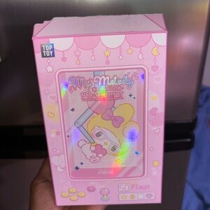 My Melody 50th Anniversary Blind Box